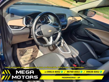 CHEVROLET Onix Sedan 1.0 12V 4P FLEX PLUS TURBO AUTOM�TICO, Foto 9