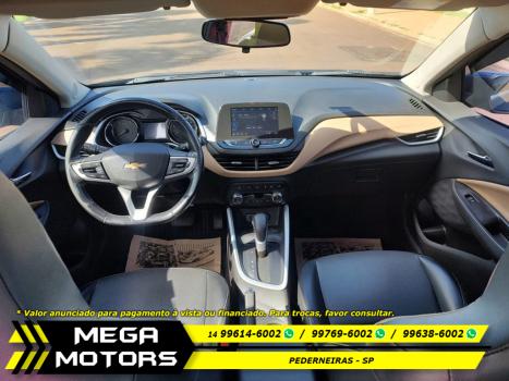 CHEVROLET Onix Sedan 1.0 12V 4P FLEX PLUS TURBO AUTOM�TICO, Foto 11