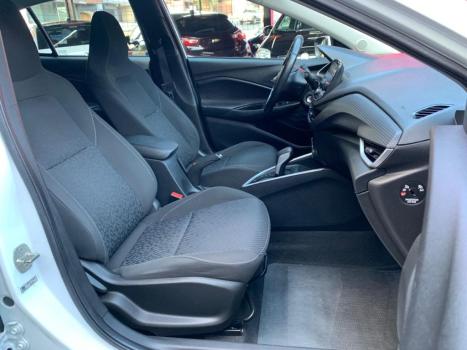 CHEVROLET Onix Sedan 1.0 12V 4P FLEX LT PLUS TURBO AUTOM�TICO, Foto 7