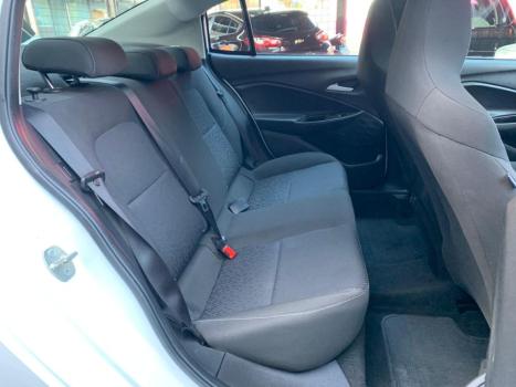 CHEVROLET Onix Sedan 1.0 12V 4P FLEX LT PLUS TURBO AUTOM�TICO, Foto 8