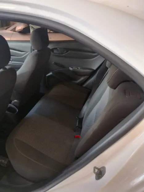 CHEVROLET Onix Sedan 1.0 4P FLEX JOY, Foto 3