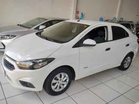 CHEVROLET Onix Sedan 1.0 4P FLEX JOY, Foto 5