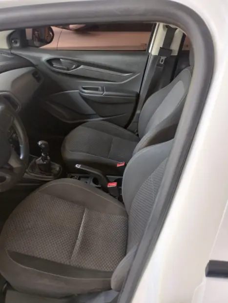 CHEVROLET Onix Sedan 1.0 4P FLEX JOY, Foto 6