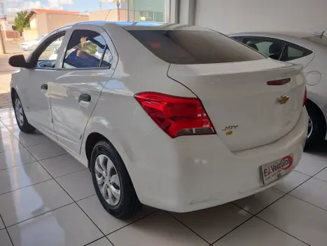 CHEVROLET Onix Sedan 1.0 4P FLEX JOY, Foto 7
