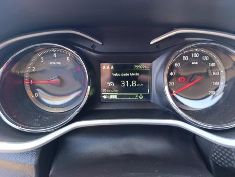 CHEVROLET Onix Sedan 1.0 12V 4P FLEX LTZ PLUS TURBO, Foto 6