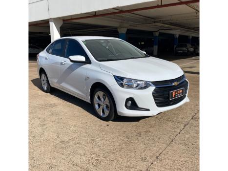 CHEVROLET Onix Sedan 1.0 12V 4P FLEX LTZ PLUS TURBO, Foto 3