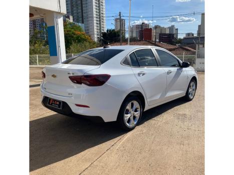 CHEVROLET Onix Sedan 1.0 12V 4P FLEX LTZ PLUS TURBO, Foto 4