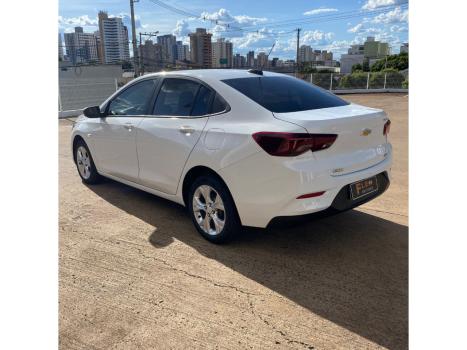 CHEVROLET Onix Sedan 1.0 12V 4P FLEX LTZ PLUS TURBO, Foto 6