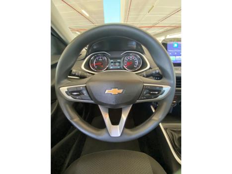 CHEVROLET Onix Sedan 1.0 12V 4P FLEX LTZ PLUS TURBO, Foto 9