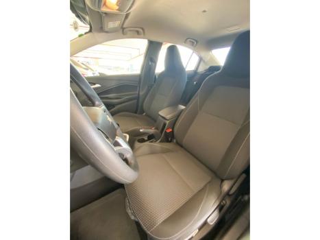 CHEVROLET Onix Sedan 1.0 12V 4P FLEX LTZ PLUS TURBO, Foto 10