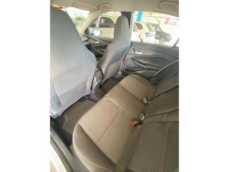 CHEVROLET Onix Sedan 1.0 12V 4P FLEX LTZ PLUS TURBO, Foto 11