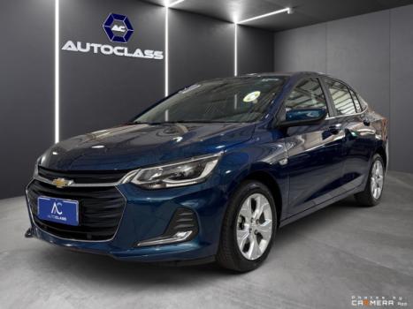 CHEVROLET Onix Sedan 1.0 12V 4P FLEX PREMIER PLUS TURBO AUTOM�TICO, Foto 1