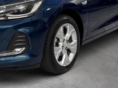 CHEVROLET Onix Sedan 1.0 12V 4P FLEX PREMIER PLUS TURBO AUTOM�TICO, Foto 3