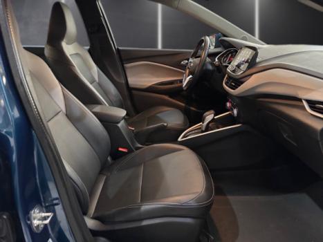 CHEVROLET Onix Sedan 1.0 12V 4P FLEX PREMIER PLUS TURBO AUTOM�TICO, Foto 9