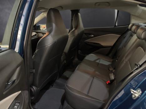CHEVROLET Onix Sedan 1.0 12V 4P FLEX PREMIER PLUS TURBO AUTOM�TICO, Foto 10