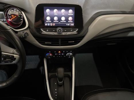 CHEVROLET Onix Sedan 1.0 12V 4P FLEX PREMIER PLUS TURBO AUTOM�TICO, Foto 14