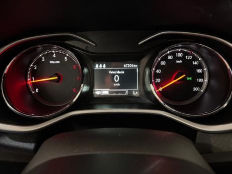 CHEVROLET Onix Sedan 1.0 12V 4P FLEX PREMIER PLUS TURBO AUTOM�TICO, Foto 16