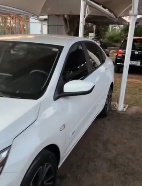 CHEVROLET Onix Sedan 1.0 12V 4P FLEX LT PLUS, Foto 2