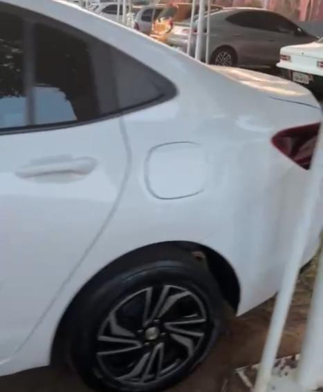 CHEVROLET Onix Sedan 1.0 12V 4P FLEX LT PLUS, Foto 3