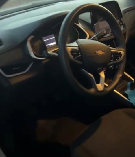 CHEVROLET Onix Sedan 1.0 12V 4P FLEX LT PLUS, Foto 5