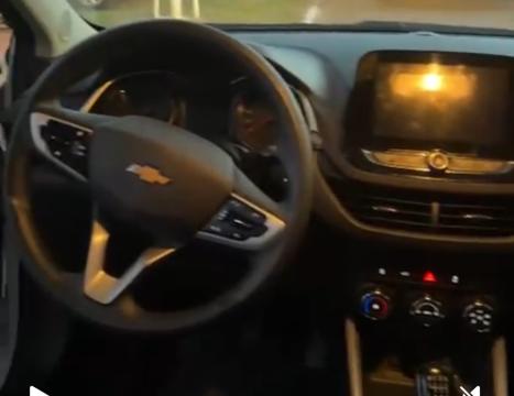 CHEVROLET Onix Sedan 1.0 12V 4P FLEX LT PLUS, Foto 7