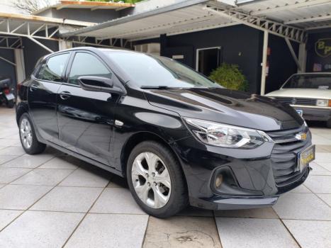 CHEVROLET Onix Sedan , Foto 1