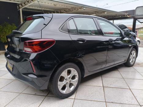 CHEVROLET Onix Sedan , Foto 3