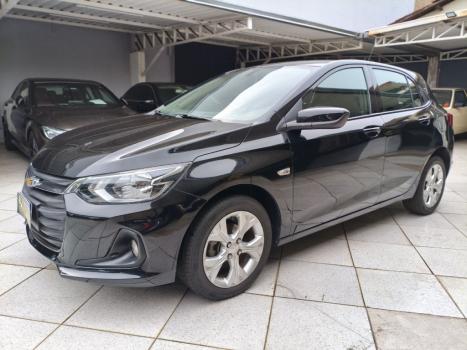 CHEVROLET Onix Sedan , Foto 4