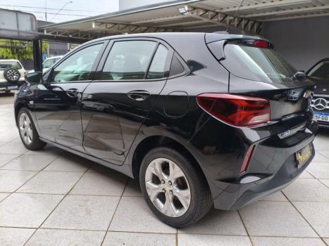 CHEVROLET Onix Sedan , Foto 9