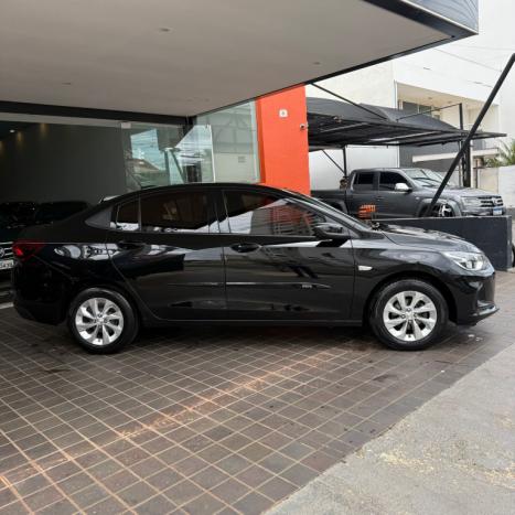 CHEVROLET Onix Sedan 1.0 12V 4P FLEX LTZ PLUS TURBO, Foto 3