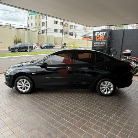 CHEVROLET Onix Sedan 1.0 12V 4P FLEX LTZ PLUS TURBO, Foto 4
