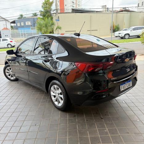 CHEVROLET Onix Sedan 1.0 12V 4P FLEX LTZ PLUS TURBO, Foto 6