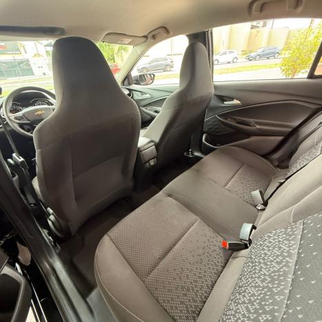 CHEVROLET Onix Sedan 1.0 12V 4P FLEX LTZ PLUS TURBO, Foto 10