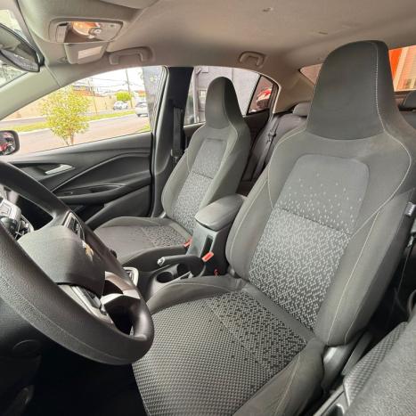 CHEVROLET Onix Sedan 1.0 12V 4P FLEX LTZ PLUS TURBO, Foto 11