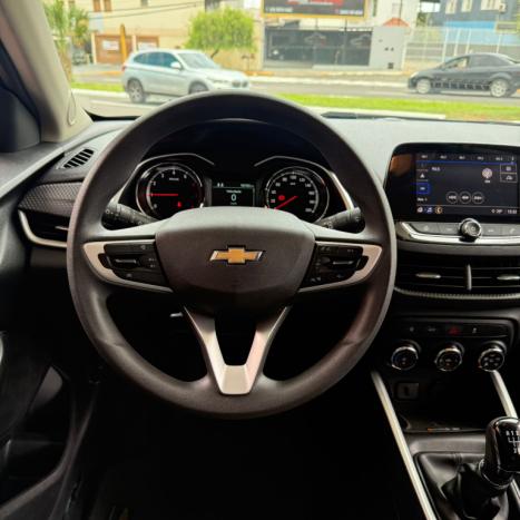 CHEVROLET Onix Sedan 1.0 12V 4P FLEX LTZ PLUS TURBO, Foto 14