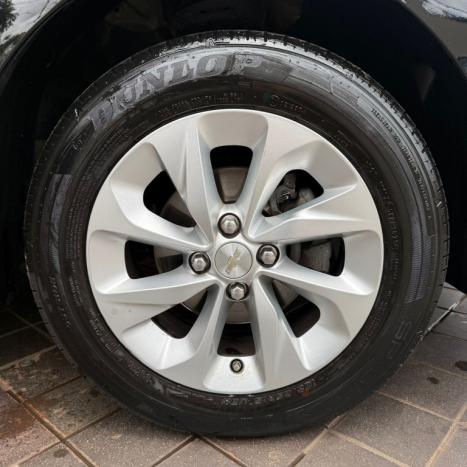CHEVROLET Onix Sedan 1.0 12V 4P FLEX LTZ PLUS TURBO, Foto 15