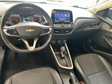 CHEVROLET Onix Sedan 1.0 12V 4P FLEX LTZ PLUS TURBO AUTOM�TICO, Foto 2