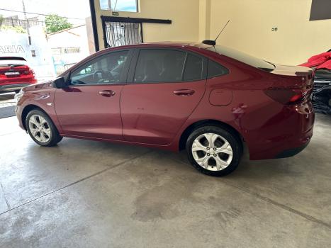 CHEVROLET Onix Sedan 1.0 12V 4P FLEX LTZ PLUS TURBO AUTOM�TICO, Foto 3