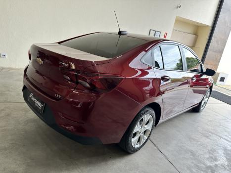 CHEVROLET Onix Sedan 1.0 12V 4P FLEX LTZ PLUS TURBO AUTOM�TICO, Foto 7