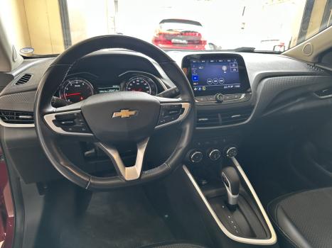 CHEVROLET Onix Sedan 1.0 12V 4P FLEX LTZ PLUS TURBO AUTOM�TICO, Foto 8