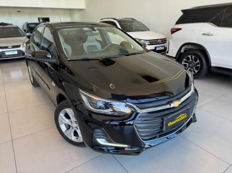 CHEVROLET Onix Sedan 1.0 12V 4P FLEX PREMIER PLUS TURBO AUTOM�TICO, Foto 1