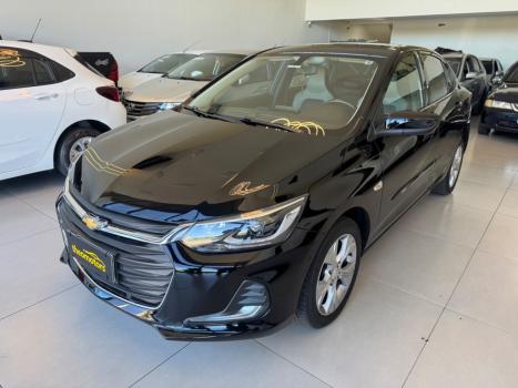 CHEVROLET Onix Sedan 1.0 12V 4P FLEX PREMIER PLUS TURBO AUTOM�TICO, Foto 2