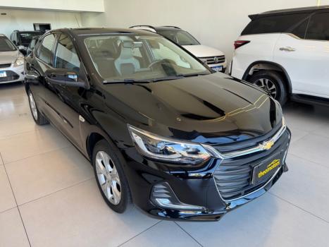 CHEVROLET Onix Sedan 1.0 12V 4P FLEX PREMIER PLUS TURBO AUTOM�TICO, Foto 3