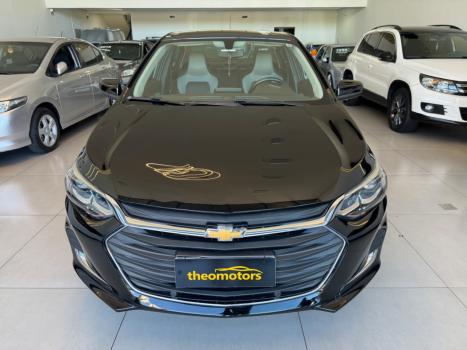 CHEVROLET Onix Sedan 1.0 12V 4P FLEX PREMIER PLUS TURBO AUTOM�TICO, Foto 4