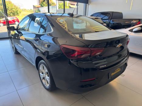 CHEVROLET Onix Sedan 1.0 12V 4P FLEX PREMIER PLUS TURBO AUTOM�TICO, Foto 5