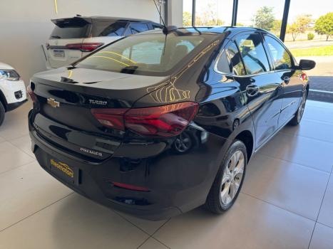 CHEVROLET Onix Sedan 1.0 12V 4P FLEX PREMIER PLUS TURBO AUTOM�TICO, Foto 6