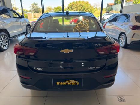 CHEVROLET Onix Sedan 1.0 12V 4P FLEX PREMIER PLUS TURBO AUTOM�TICO, Foto 7