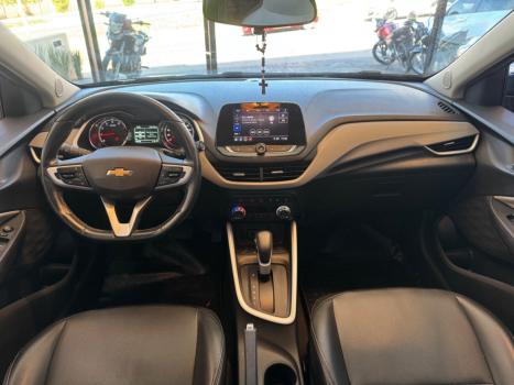 CHEVROLET Onix Sedan 1.0 12V 4P FLEX PREMIER PLUS TURBO AUTOM�TICO, Foto 8