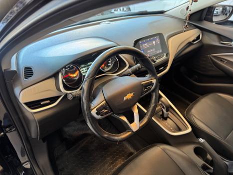 CHEVROLET Onix Sedan 1.0 12V 4P FLEX PREMIER PLUS TURBO AUTOM�TICO, Foto 9
