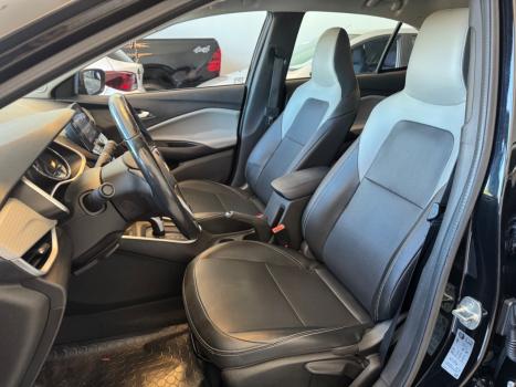 CHEVROLET Onix Sedan 1.0 12V 4P FLEX PREMIER PLUS TURBO AUTOM�TICO, Foto 10